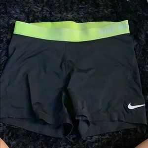 NIKE spandex